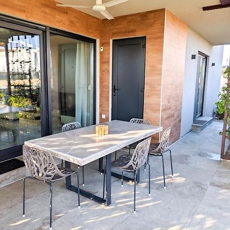 Villa Monteci 2052 Galizana Ngoại thất bức ảnh