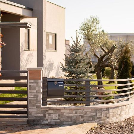 Villa Monteci 2052 Galizana Ngoại thất bức ảnh