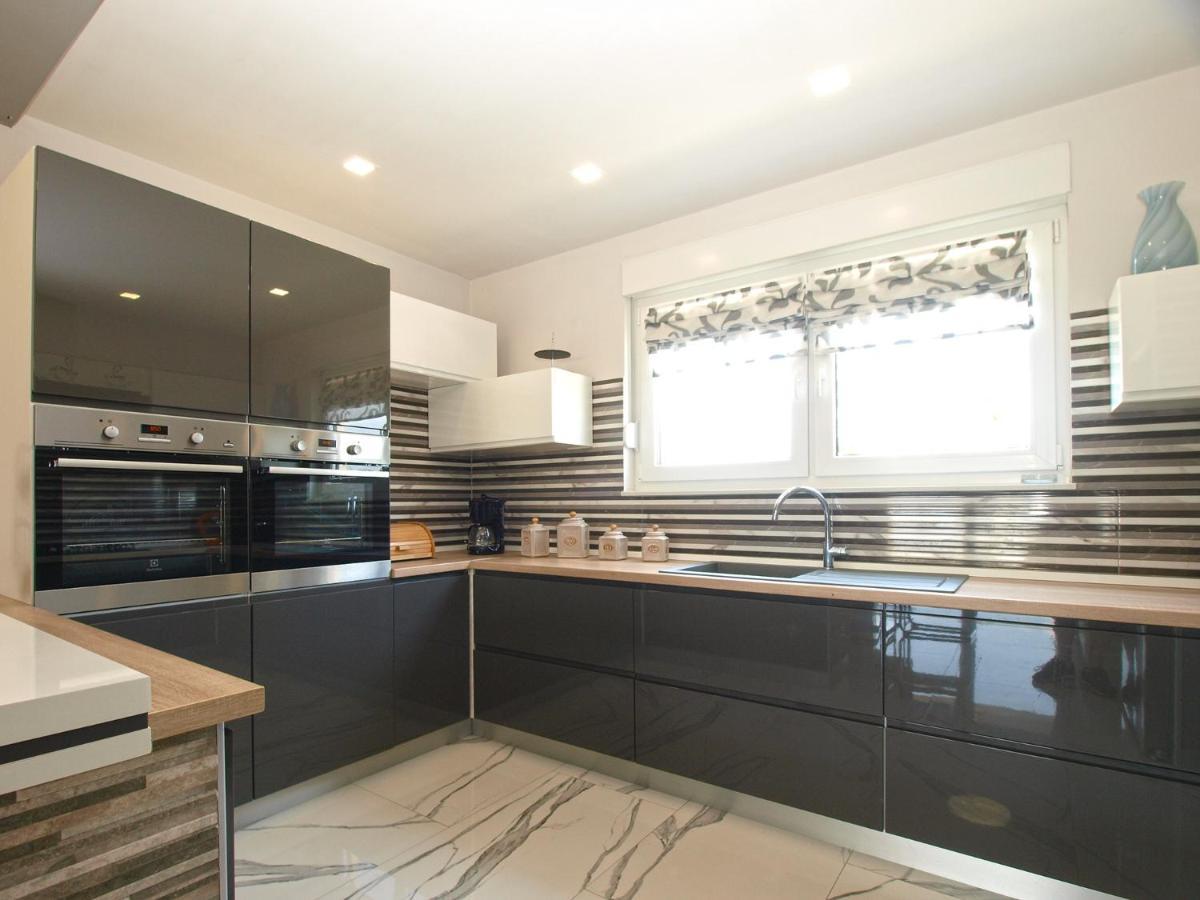Villa Monteci 2052 Galizana Ngoại thất bức ảnh