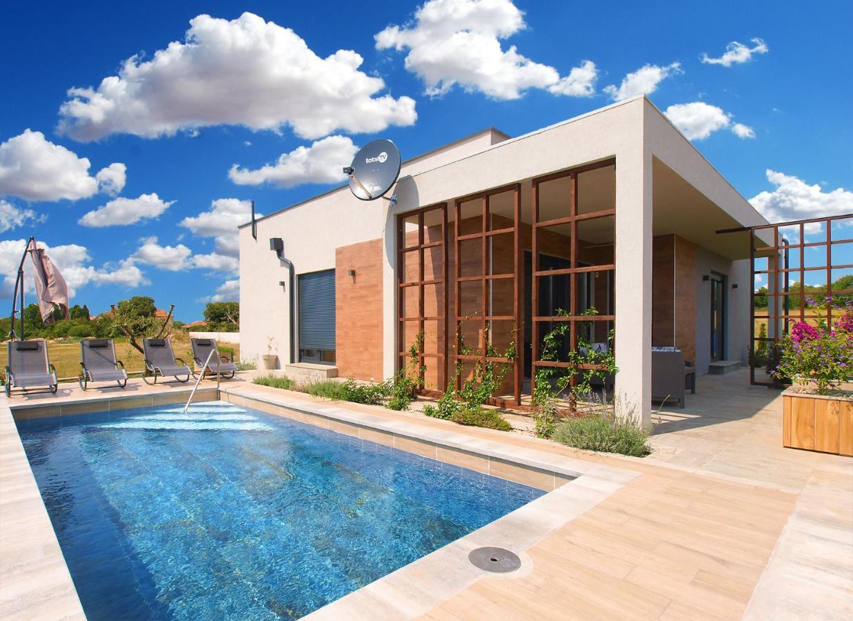 Villa Monteci 2052 Galizana Ngoại thất bức ảnh