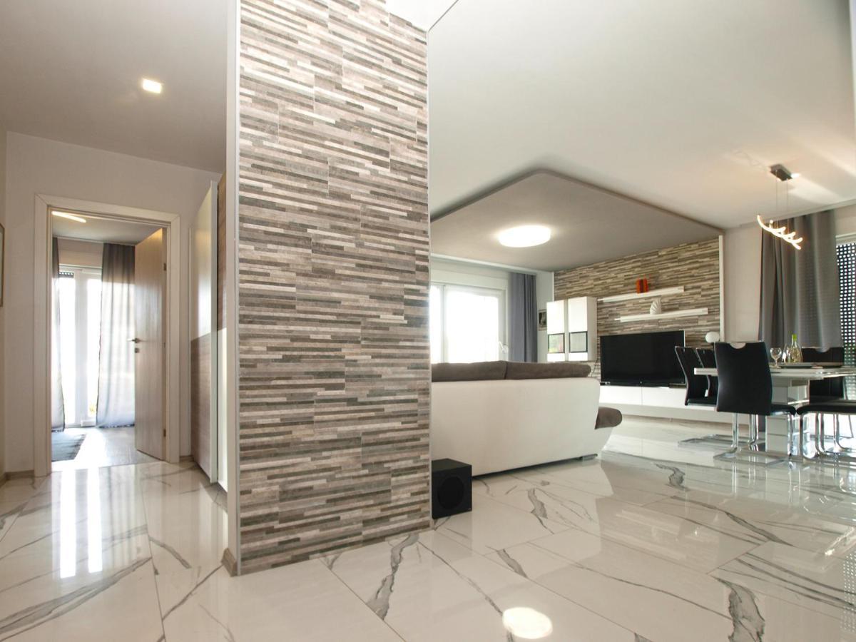 Villa Monteci 2052 Galizana Ngoại thất bức ảnh