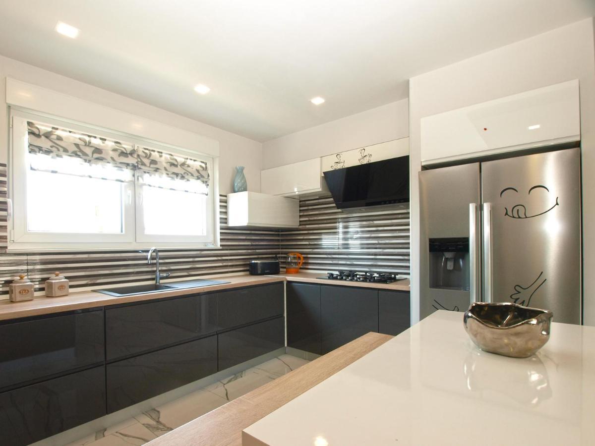 Villa Monteci 2052 Galizana Ngoại thất bức ảnh