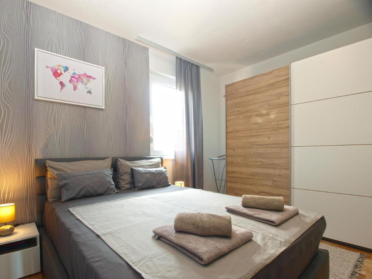 Villa Monteci 2052 Galizana Ngoại thất bức ảnh