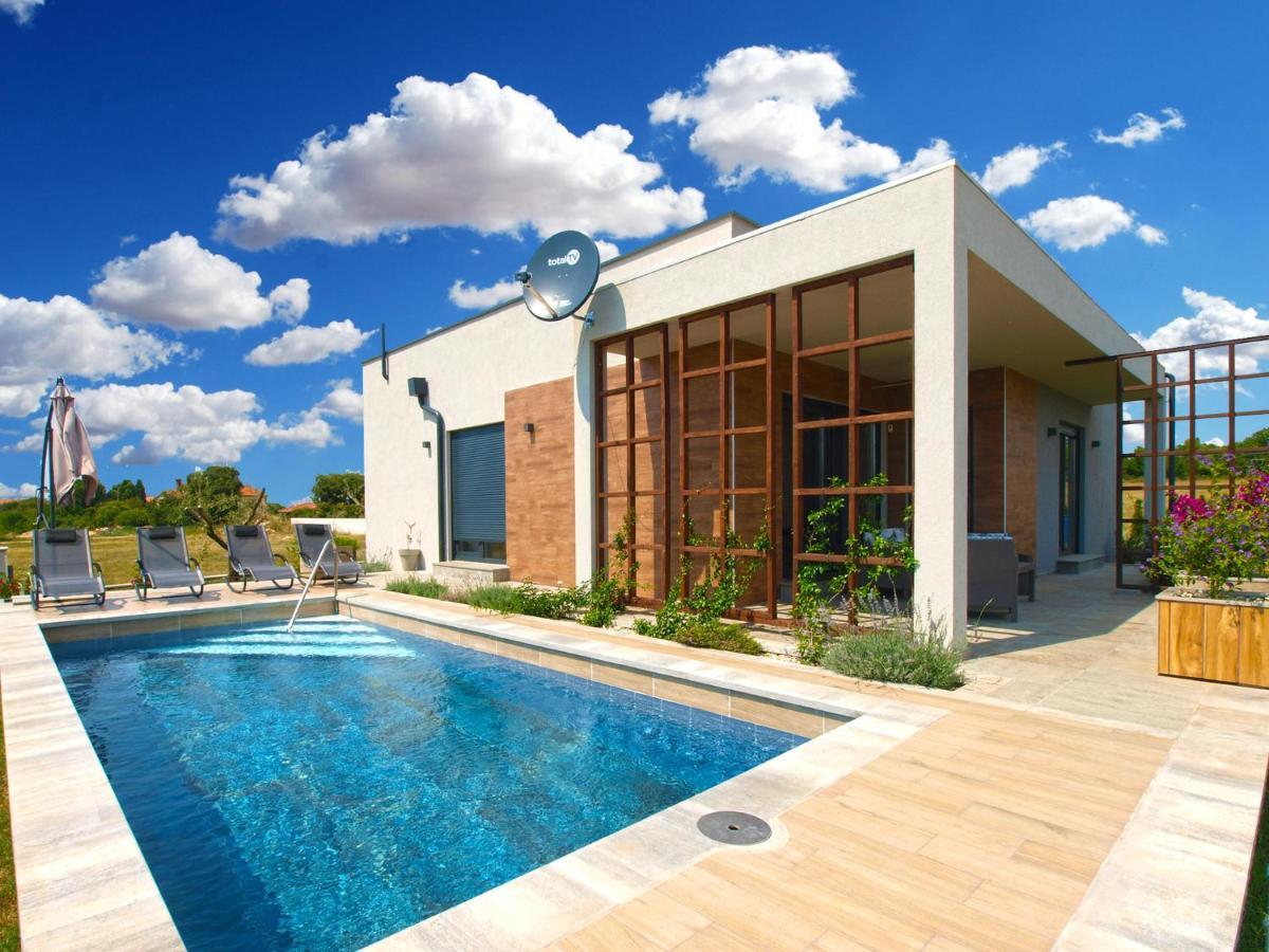 Villa Monteci 2052 Galizana Ngoại thất bức ảnh