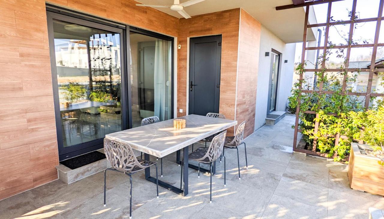 Villa Monteci 2052 Galizana Ngoại thất bức ảnh