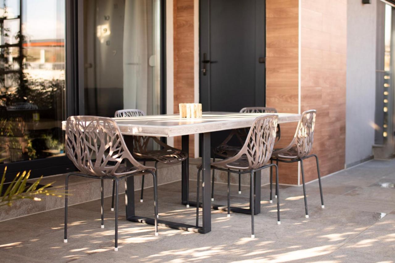 Villa Monteci 2052 Galizana Ngoại thất bức ảnh
