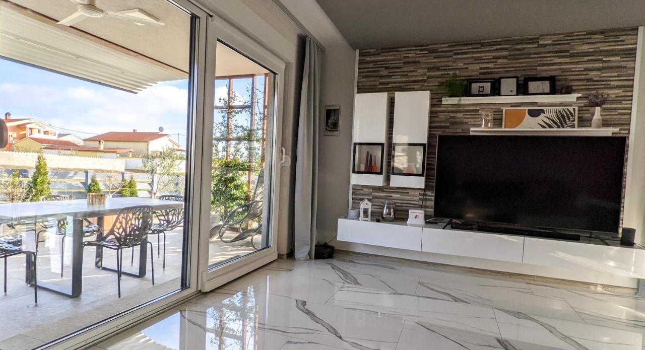 Villa Monteci 2052 Galizana Ngoại thất bức ảnh